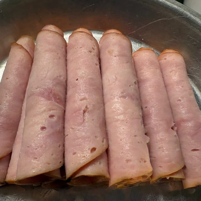 Smoked Ham.